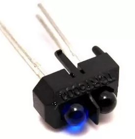 TCRT5000 Thu Phát Hồng Ngoại